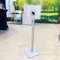 Counter Cardboard Display Stand Stand Rack Stand